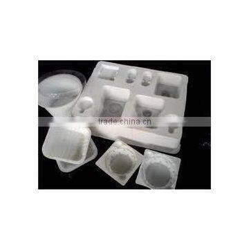 pp film thermoforming and vacuum forming