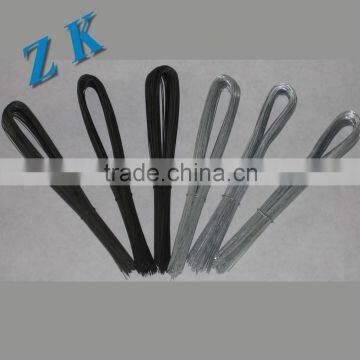 Black Annealed Wire Low Carbon Steel Wire Rods photo-5