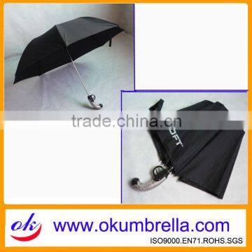 2013 New arrived gun umbrella/Shenzhen umbrella factory