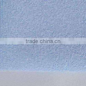 Waterproof Fireproof Elastic Cotton Polyester Fabric photo-3