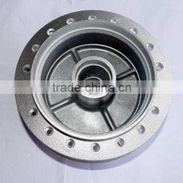 164 Motorcycle Rear Wheel Hub photo-5