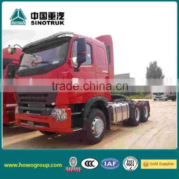 SINOTRUK HOWO A7 tractor truck HOWO A7 heavy duty HOWO A7 tractor truck