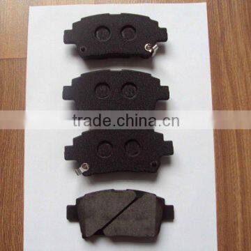 brake pad