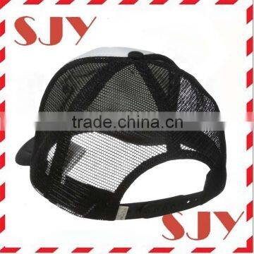 Promotional Low Profile 100 Polyester Trucker Cap photo-2