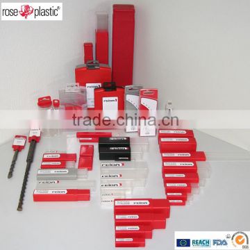 Flexible Telescoping Plastic Tubes photo-3