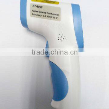 Instant Read Veterinary Infrared Thermometer photo-4