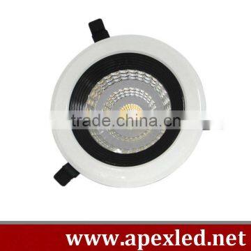 Chinese Supplier 150w cob UL led downlight 230v with citizen chip