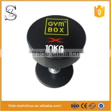 Professional Gym Accessories PU Dumbbell Fitness BW1004