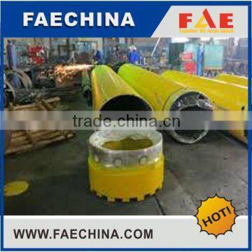 High Penetration Core Drill Bit Diamond Casing Shoe Bit Impregnated Rod Shoe Bit--FAECHINA
