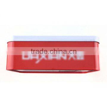 Rectangular Cell Phone Tin Box/metal Can/case photo-3