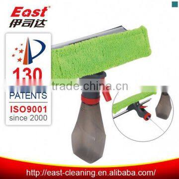 LOW price microfiber window squeegee