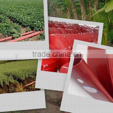 PVC Power Discharge Hose