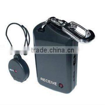 Security anti theft alarm device ,smart anti-lost alarm with vibrating