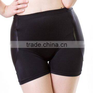 Strengthened Cross-increased Hip-hip Pad Ass Stationary Mat Lady's Underwear photo-5