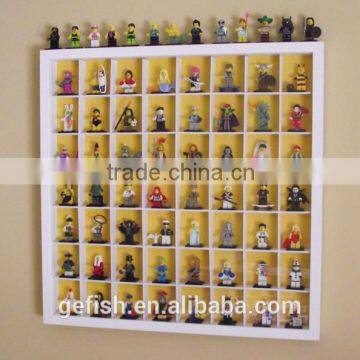 Cutomize Acrylic Lego,toy Car Display Cases photo-2