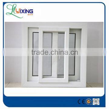 Hot Sales PVC Window Prices and Instalations