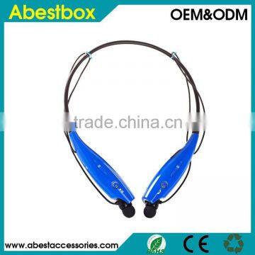 Bluetooth headphones wireless stereo sport earbuds earphone hands-free calling 730 earphones