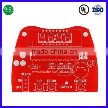 Circuit Board,FR-4 CEM-1 CEM-3 Multi, Multilayer PCB Boards