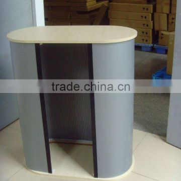 promotional table stand for display