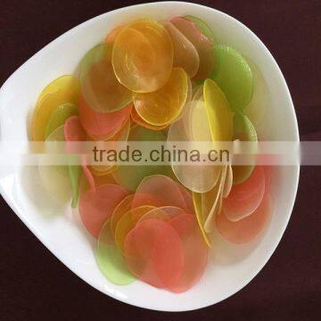 Rich Magnesium Safe Snack Food Prawn Crackers photo-4