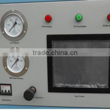 Beacon BCZY-2CTurbocharger Test Type Automobile Turbocharger Test Bench photo-3
