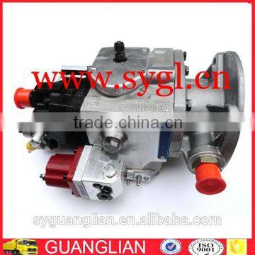 NTA855 generator Parts 24V Fuel stop Solenoid Valve 3018453