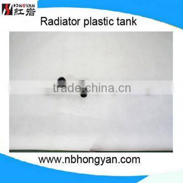 Car Water Plastic Tank , Radiator Top Tank in Cooling, OEM 164007A70
