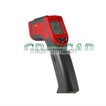 Emissivity0.10~1.00(adjustable),Alarm& Laser Aiming Infarared thermometer ST380C