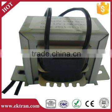 Single Phase Power Transformer Manufacturer