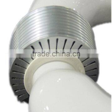 300W China Style LVD Energy Saving Induction Circular Tube With Ballast photo-5