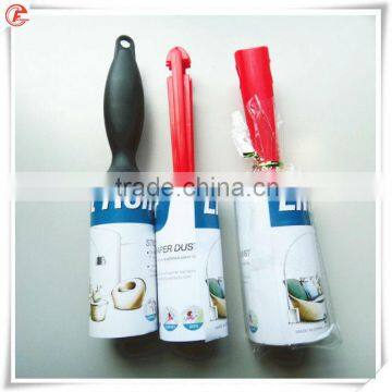 Spiral sheet lint roller ,cleaning roller,sticky roller