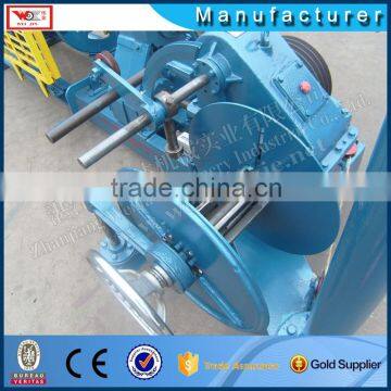 Automatic Machine for Making Nylon Rope/rope Making Machine photo-4