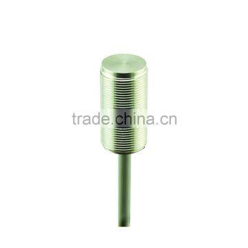 M18 Cable Series DC 3-wire Flush Metal Face Inductive Proximity Sensor photo-2