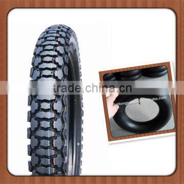 3.25-18 motorcycle tire manufacturer durable quality 6/8PR