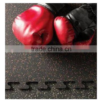 gym equipment eva rubber mat