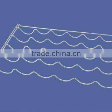 PF-WR01 Metal Wire Wine Rack photo-2