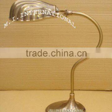 Table Lamp Manufacturers, Metal Table Lamp Base photo-3