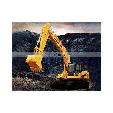 China Brand Lonking 22 ton excavator