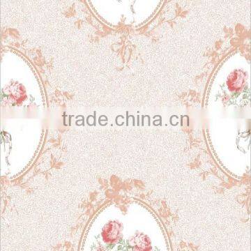 Good Quality Eco-friendly Househol pure wallpaper in China