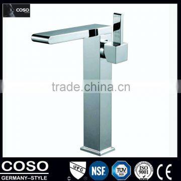 brass bathroom water faucet 01/B2022