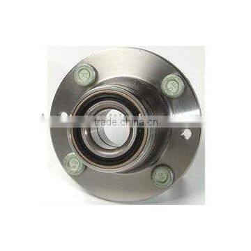 Auto Bearing