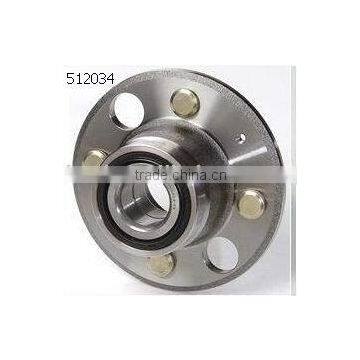 wheel hub (wheel bearing units) 512034