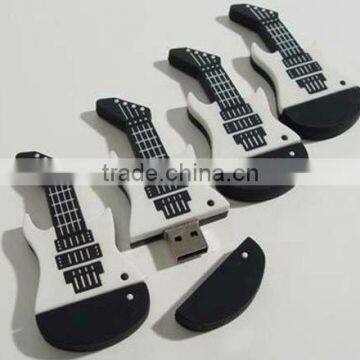 Guitar Customized usb memory stick