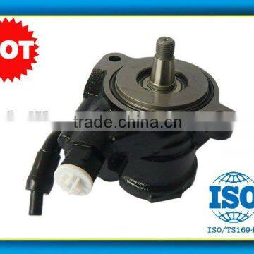 HYUNDAI 4D31 32 Auto Trucks FUSO 6D14/15/16/6D22/8DC9/RD8/J08C/H07D Power Hydraulic Steering Pump Parts