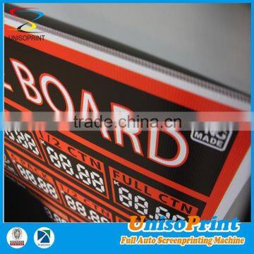 Professional Factory Mede Coroplast Sign Wire Stakes photo-3