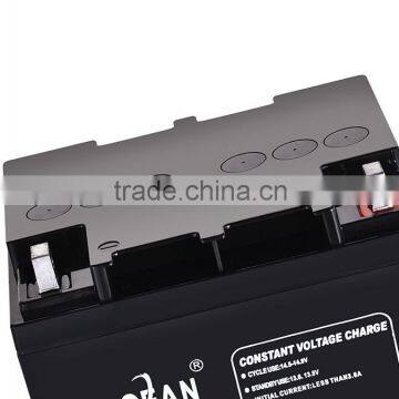 Standard New 12v 38ah Best Selling Energy Storage Battery photo-5