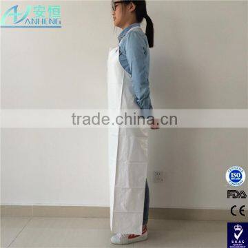 WORKER PRTECTOR disposable household plastic pvc apron