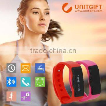 Oem bluetooth smart bracelet multifunctional intelligent bracelet sport bracelet smart