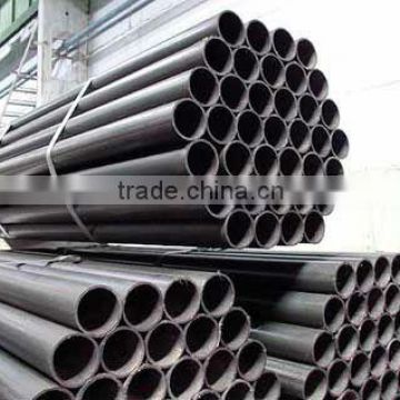 Prime quality Q345 carbon steel pipe Oil gas