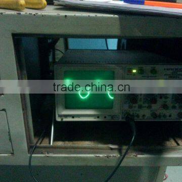 10KW Variable Speed 1500-2500 Rpm Marine Generator